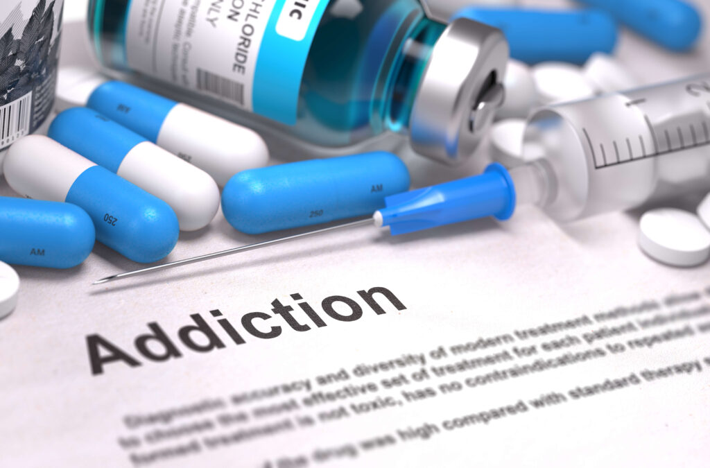 Heroin Addiction