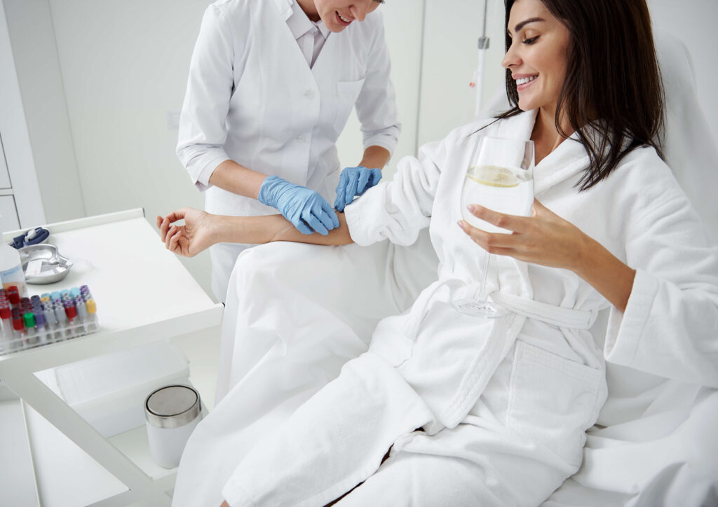 Intensive Outpatient Program