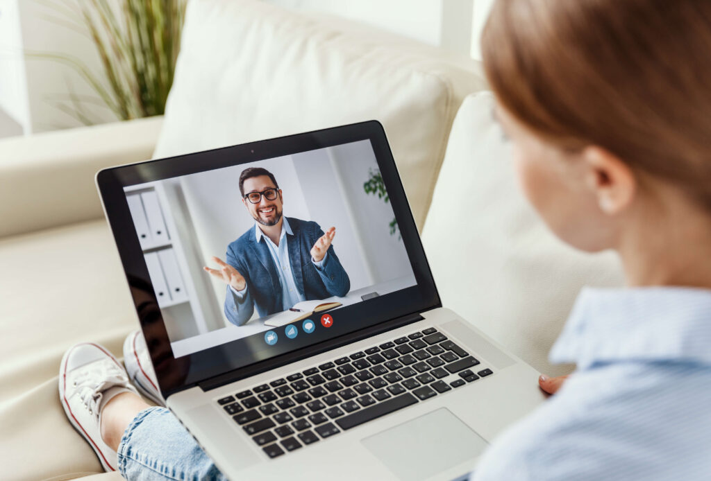 Online Therapy (Virtual IOP & PHP)