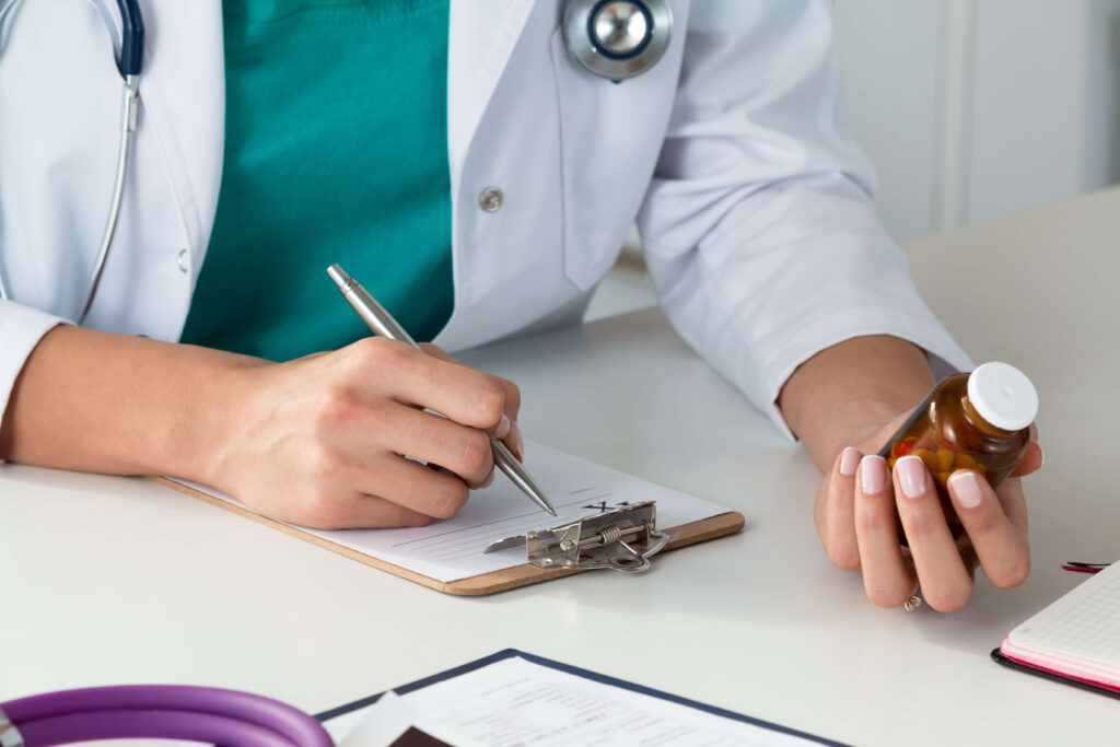 Outpatient services at Ventura Wellness Behavioral Health